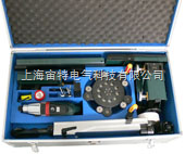 M-600便携式阀门研磨机 上海宙特电气科技的精密维修利器