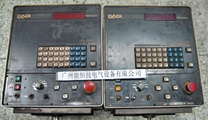 广州能恒技电气设备 服装植绒机触摸屏编程维修服务价格与报价指南