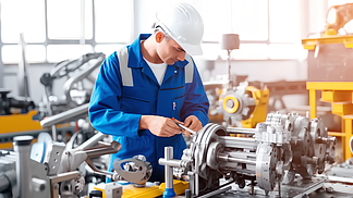 电气工程师检修与电气设备修理 专业保障与安全护航