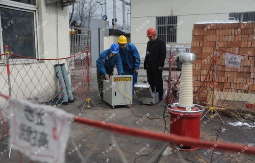 电气设备安装调试检修仪器与电气设备修理全流程解析